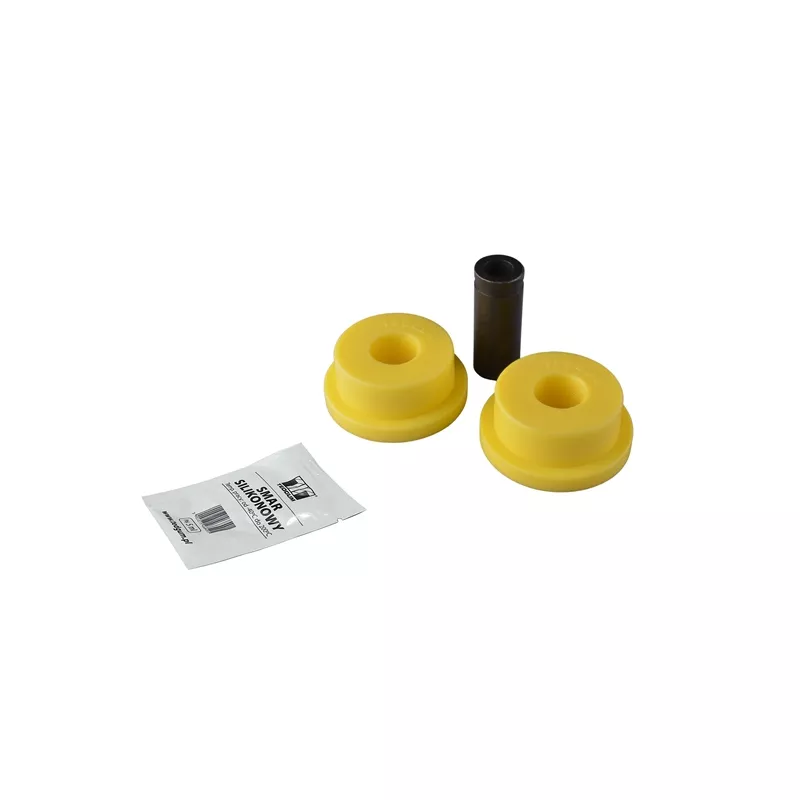 Silent bloc de suspension (train avant) TEDGUM TED60130