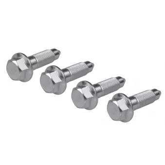 Vis, bras transversal TEDGUM