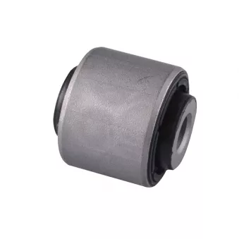 Silent bloc de suspension (train avant) TEDGUM