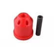 Suspension, corps de l'essieu TEDGUM TED61220 - Visuel 1
