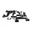 Jeu de bras, suspension de roue TEDGUM TED62659 - Visuel 1