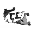Jeu de bras, suspension de roue TEDGUM TED62659 - Visuel 3