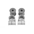 Kit de réparation, suspension du stabilisateur TEDGUM TED65135 - Visuel 2