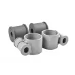 Kit de réparation, suspension du stabilisateur TEDGUM TED65135 - Visuel 3