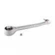 Bras de liaison, suspension de roue avant droit TEDGUM TED65365 - Visuel 2
