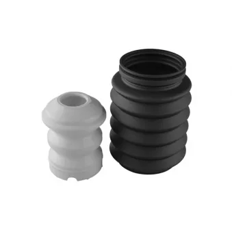 Kit de protection contre la poussière, amortisseur avant TEDGUM