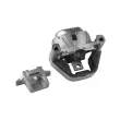 Support moteur TEDGUM TED66421 - Visuel 1
