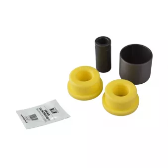 Silent bloc de suspension (train avant) TEDGUM TED66778