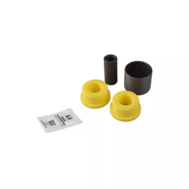 Silent bloc de suspension (train avant) TEDGUM TED66778