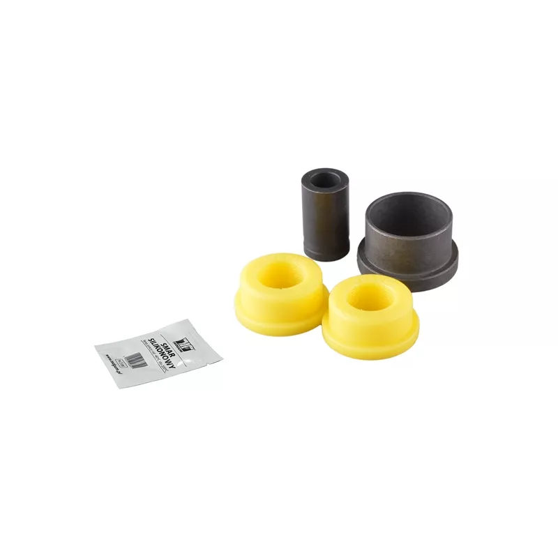 Silent bloc de suspension (train avant) TEDGUM TED68980
