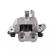 Support moteur TEDGUM TED72370 - Visuel 1