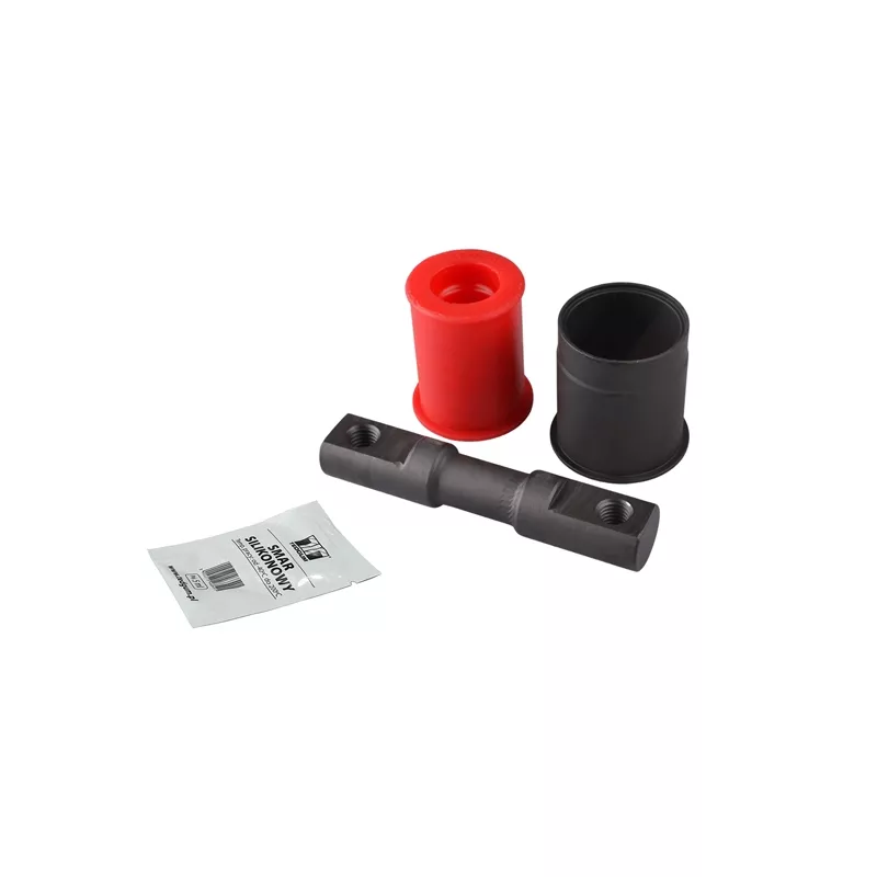 Silent bloc de suspension (train avant) TEDGUM TED73414