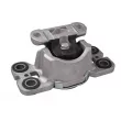 Support moteur TEDGUM TED74664 - Visuel 1