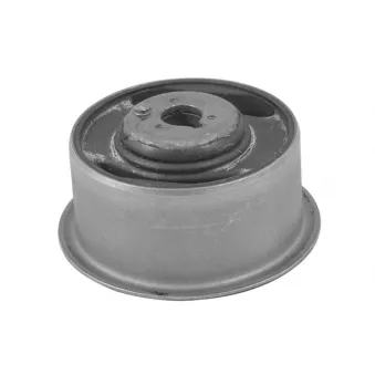 Suspension, Différentiel TEDGUM TED75380