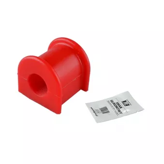 Suspension, stabilisateur TEDGUM TED76081