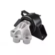 Support moteur TEDGUM TED81788 - Visuel 1