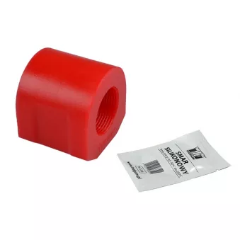 Suspension, stabilisateur TEDGUM