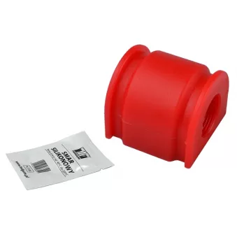 Suspension, stabilisateur TEDGUM TED86961
