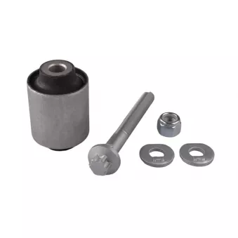 Silent bloc de suspension (train avant) TEDGUM