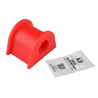 Suspension, stabilisateur avant TEDGUM TED95138