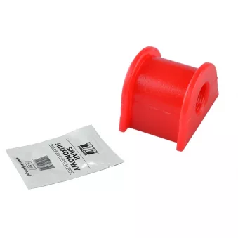 Suspension, stabilisateur TEDGUM TED96102