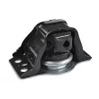Support moteur avant droit TEDGUM TED96520 - Visuel 1