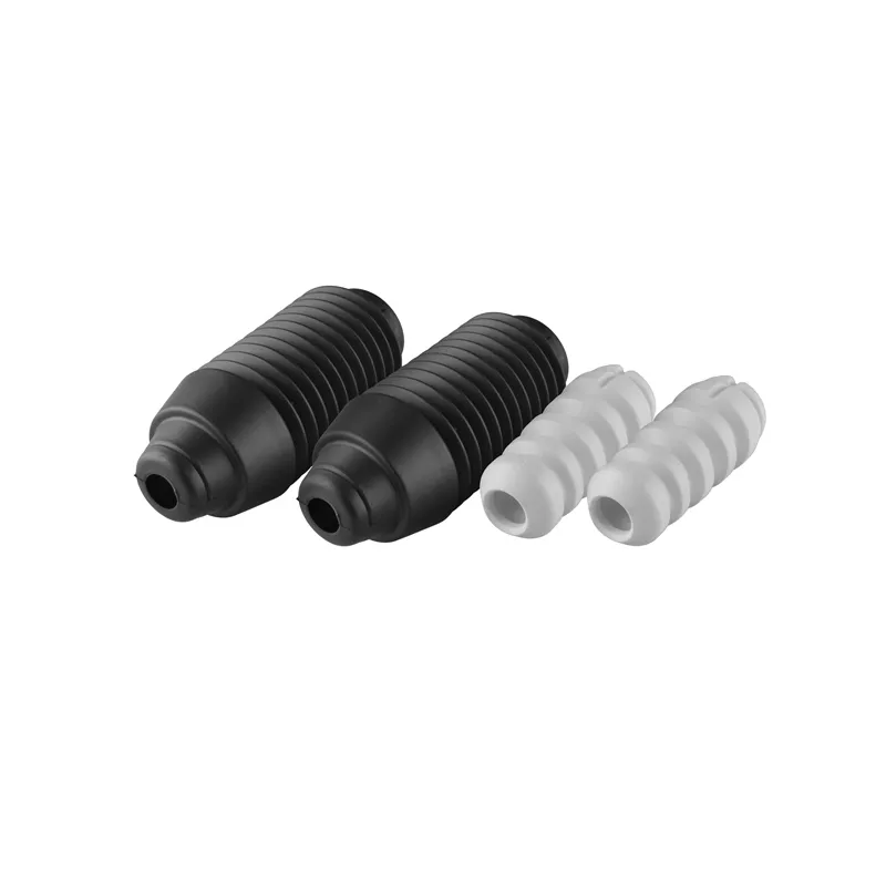 Kit de protection contre la poussière, amortisseur avant TEDGUM TED96690