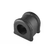 Suspension, stabilisateur avant TEDGUM TED97456 - Visuel 1