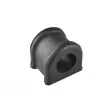 Suspension, stabilisateur avant TEDGUM TED97456 - Visuel 2