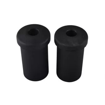 Suspension, ressort à lames TEDGUM TED97717