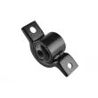 Silent bloc de suspension (train avant) TEDGUM TED98337 - Visuel 1