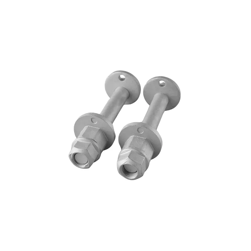 Vis de correction du carrossage TEDGUM TED98415