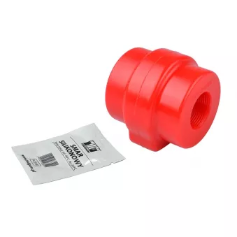 Suspension, stabilisateur TEDGUM TED98823