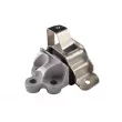 Support moteur TEDGUM TED99115 - Visuel 2