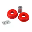 Suspension, corps de l'essieu TEDGUM TED99845 - Visuel 1