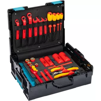 Kit d'outils HAZET 150/27