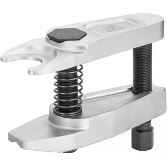 Extracteur, Rotule HAZET 1790-4