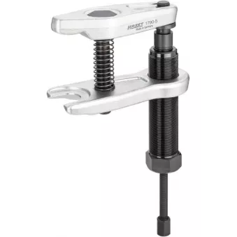 Extracteur, Rotule HAZET 1790-5