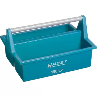 Boite à outils HAZET 190L-1