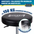 Tabouret d'atelier HAZET 195N-4 - Visuel 2