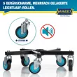 Tabouret d'atelier HAZET 195N-4 - Visuel 3
