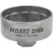 Cloche filtre a huile HAZET 2169 - Visuel 1