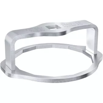 Cloche filtre a huile HAZET 2169-13