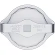 Cloche filtre a huile HAZET 2169-14 - Visuel 2