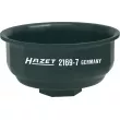 Cloche filtre a huile HAZET 2169-7 - Visuel 1