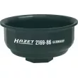 Cloche filtre a huile HAZET 2169-86 - Visuel 1