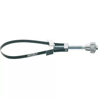 Clé pour filtre à huile HAZET 2171-5