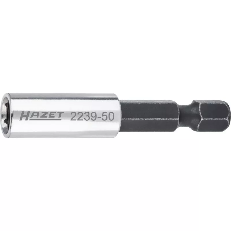Extension, clé à douille HAZET 2239-50