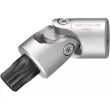 Joint de cardan, clé à douille HAZET 2548G-XZN8 - Visuel 1