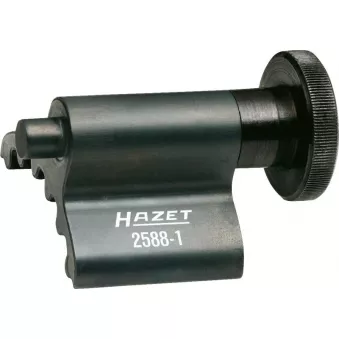 Outil d'arrêt, vilebrequin HAZET